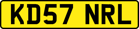 KD57NRL