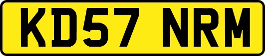 KD57NRM