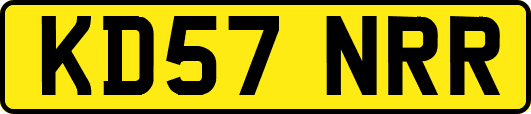 KD57NRR