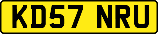 KD57NRU