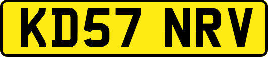 KD57NRV