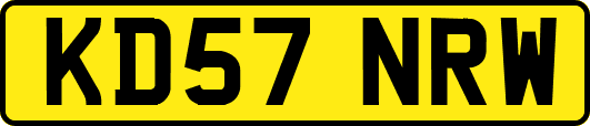 KD57NRW