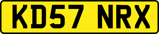 KD57NRX