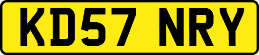 KD57NRY