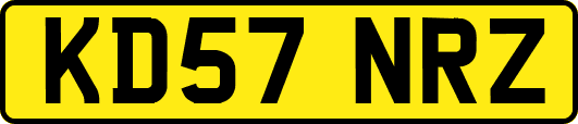 KD57NRZ