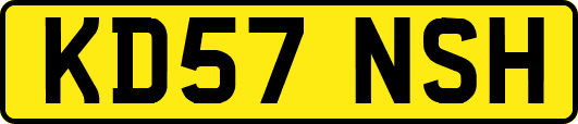 KD57NSH