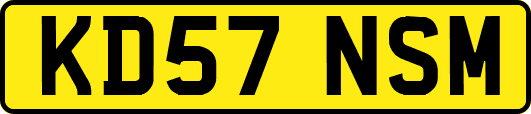 KD57NSM