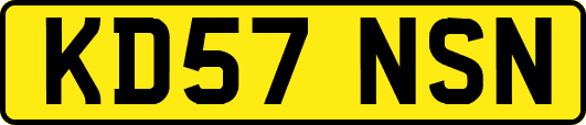 KD57NSN