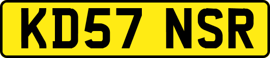 KD57NSR