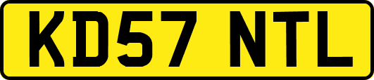 KD57NTL