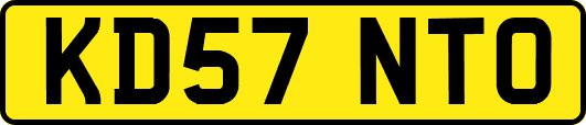 KD57NTO