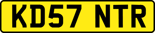 KD57NTR