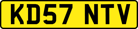 KD57NTV