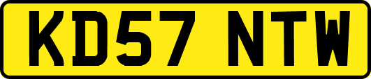 KD57NTW