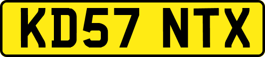 KD57NTX
