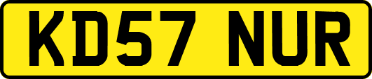 KD57NUR