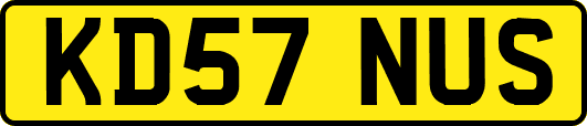 KD57NUS