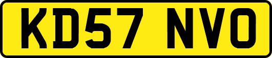 KD57NVO