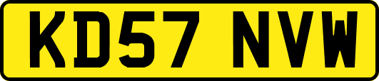 KD57NVW
