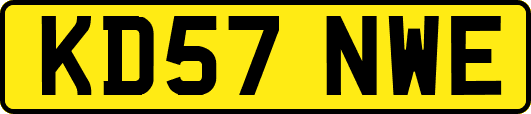 KD57NWE