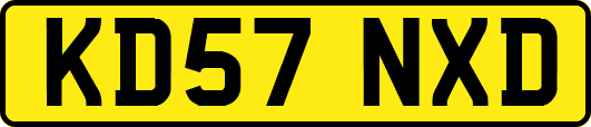 KD57NXD
