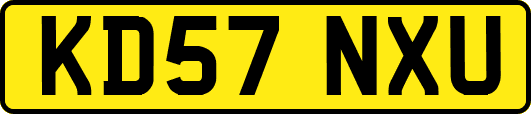 KD57NXU