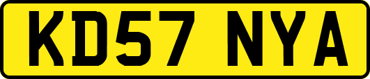 KD57NYA