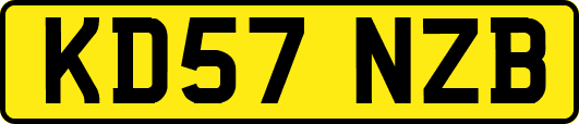 KD57NZB