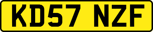 KD57NZF