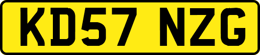 KD57NZG