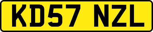 KD57NZL