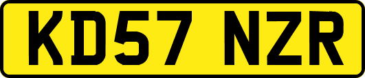 KD57NZR