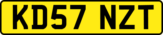 KD57NZT