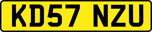 KD57NZU