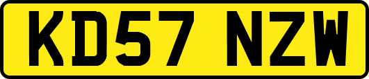 KD57NZW