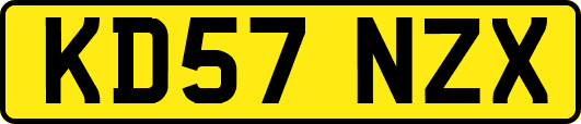 KD57NZX