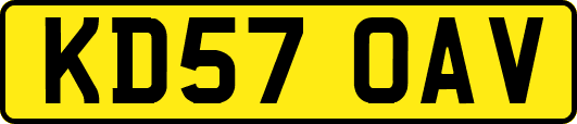 KD57OAV