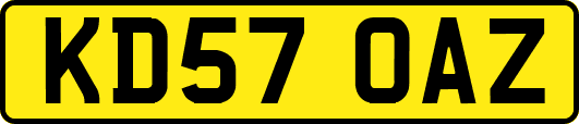 KD57OAZ