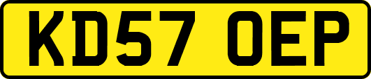 KD57OEP