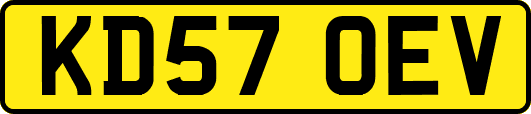 KD57OEV