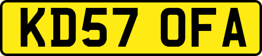 KD57OFA