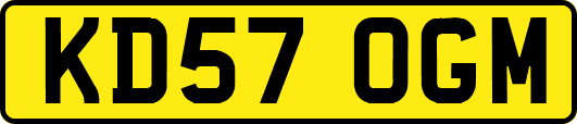 KD57OGM