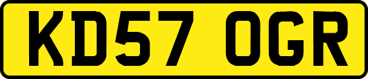 KD57OGR