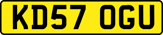 KD57OGU