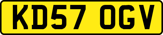 KD57OGV