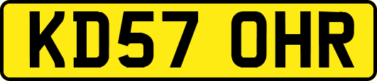 KD57OHR