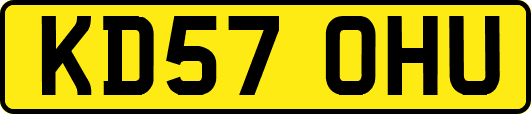 KD57OHU