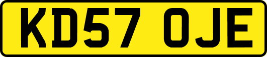 KD57OJE
