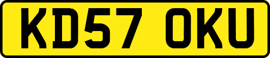 KD57OKU