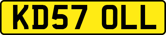 KD57OLL